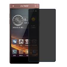 Gionee W909 Screen Protector Hydrogel ...