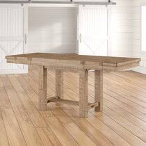 Check spelling or type a new query. 7 Foot Farmhouse Table Wayfair