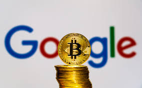 Bitcoin (btc) adalah cryptocurrency yang sering digunakan oleh banyak orang. Bitcoin Searches Spike On Google Post Trump Tweet