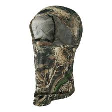 Deerhunter Max 5 Facemask Realtree Max 5 Camo One Size