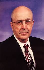 Theodore "Ted" Scherr