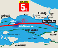 İşte, 2020 türkiye fay hatları haritası. Jeoloji Uzmanlarinin Ortak Gorusu Silivri Aciklarindaki Deprem Beklenen Istanbul Depremini Daha Yakin Bir Tarihe Cekti Timeturk Haber