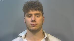 Man Sentenced for Arson