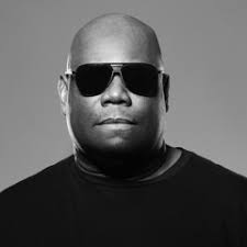 Stream Carl Cox music