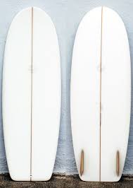 Longboard Surfboard Sizes