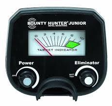 Does anyone have any experience with using that or have any tips for it. Bounty Hunter Bhjs Junior Metal Detector Walmart Com Walmart Com
