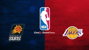 Watch from anywhere online and free. Phoenix Suns Vs L A Lakers Preview And Prediction Live Stream Nba 2017 2018 Liveonscore Com