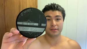 Barrister and Mann East Egg and Declaration B1