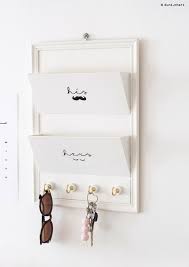 Duni Cheri Diy Briefablage Schlusselbrett Schlusselanhanger Aus Holz Basteln Briefablage Schlusselbrett Schlusselablage