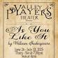 As You Like It event image