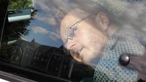 I sat in a parked car for 15 minutes and temperatures reached a dangerous  41C