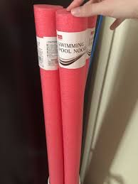 We did not find results for: Swimming Pool Noodle Daiso Everything Else On Carousell