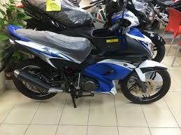 On the 20th of march 2012, malaysian riders were lucky enough to be invited to join an official media test ride for the newly launched modenas ace 115. Modenas Ace 115