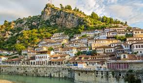 Shqiptarët) are an ethnic group and a nation, in the sense of sharing a common albanian culture, speaking the albanian language as a mother tongue and being of albanian descent. Abu Dhabi Adfd Finances Aed424mn Projects In Albania Construction Business News Middle East