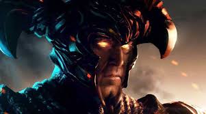 In fact, the hologram itself is a fake because it depicts steppenwolf as having all three mother boxes. Justice League International Trailer Move Over Hela Dc S Villain Steppenwolf Gives Shivers Watch Video Entertainment News The Indian Express