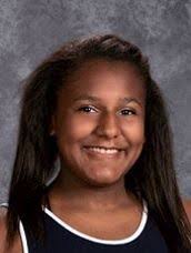 Logan High School students of the month for May