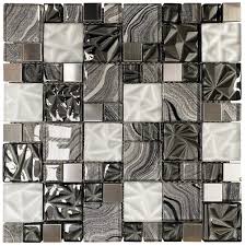 Check spelling or type a new query. Lux Grey Square Mosaic Tile 30 X 33 5cm Luxury Tiles