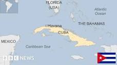 Cuba country profile - BBC News