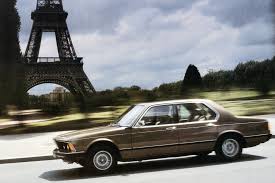 This model was initially available with 3 engine. 25 Tradition Jahre Bmw 730i Bis 750i E32 Der Griff Nach Den Sternen Magazin
