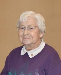 Eloise M Povey Obituary January 7, 2018