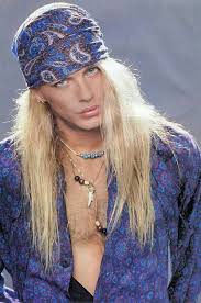 Happy Birthday Bret Bret Michaels Bret Michaels Poison Hair Metal Bands