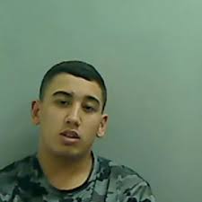 Murderer Brandon Ali and drug dealer George Lammie found guilty of  possessing sawn-off shotgun