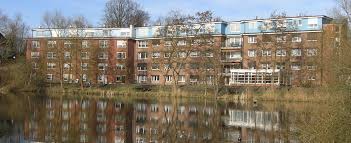 Haus am königsteich ei tegutse valdkondades ehitus majade. 2 Inp Seniorenzentrum Bad Oldesloe Inp Gruppe