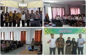 Uji Kompetensi Tenaga Teknis Kefarmasian Ukttk 2018 Akademi Farmasi Samarinda