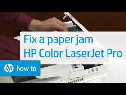 Setup the wireless connection and perform print, scan, duplex printing and checking ink levels on hp laserjet pro m254dw printer. Hp Color Laserjet Pro M254nw A4 Colour Laser Printer T6b59a