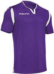 We stock a range of football teamwear from macron, nike & prostar we specialise in providing fully customisable football kits. Macron Football Kits Sportswear