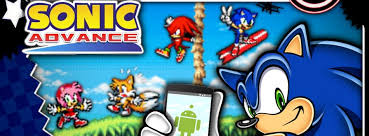 Sonic runners adventure is the latest name of today,. Sonic Advance Android By Sonicstation Game Jolt