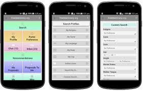 All contact details, chat, messaging, emailing, and expressing interest are all free features on this site. 7 Best Matrimonial Apps In India To Find Perfect Life Partner
