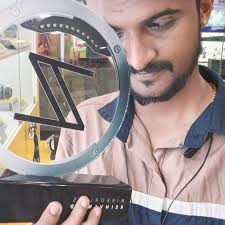 Hbh Anil Gowda 的Instagram photo • Oct 2, 2022 at 7:34 AM