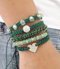 Bileklik Modelleri Diyjewelrybracelets Bileklik Modelleri Elyapimibileklikboncuk Evyapimibirbirindenguzeltakice Orgu Bileklik Modelleri Bileklik Tel Taki
