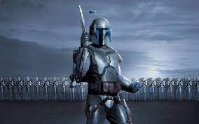 Starwars Star Wars Jango Fett Star Wars Episode Ii Star Wars Images