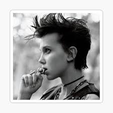 Millie Bobbie Brown Merch & Gifts for Sale