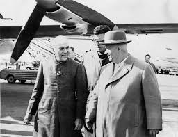 A Deep Dive Into Indian Cold War History
