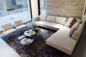 Divani B B Italia Presso Lacasa Interior Design A Mendrisio Soggiorno Design Divano B B Mendrisio Canton Ticino Arredamenti Mendrisio Divani Mendrisio