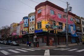 Where To Stay In Philadelphia Usa The Best Areas Neighborhoods Hotels And Hostels To S In 2020 Philadelphia Hotels Downtown Philadelphia Philadelphia Neighborhoods