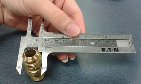 National pipe straight mechanical (npsm) this connection is sometimes used in ﬂ uid power systems. How Do You Identify Fitting Thread Types Hose Assembly Tips