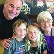 Rothberg Family Obituaries