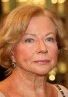 Betsy Albert's Instagram, Twitter & Facebook