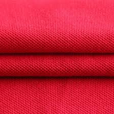 Polo Fabrics