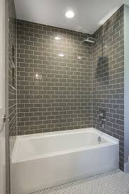 Bathroom remodel photos by derrik louie from clarity nw. 9 Great Bathroom Tile Ideas