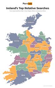 Irelands Favorite Porn Searches - Pornhub Insights