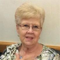 Edith Elaine Brown Sulfridge Obituary