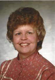 Elizabeth Ann “Betty” Wojtowicz Ridings (1949-2004)