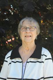 Obituary of Sylvia Joan Boone