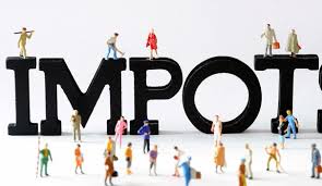 L'employeur sera de son côté prélevé, sur son compte bancaire, d'une somme correspondant au salaire net, majoré de la retenue à la source et des cotisations sociales patronales. Impot Sur Le Revenu Et Declaration Des Allocations Chomage Mode D Emploi L Express