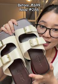 Yoto Sandals: Perfect Beach Slippers for Women